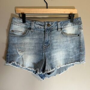 Celebrity Pink Shorts Size 7/28